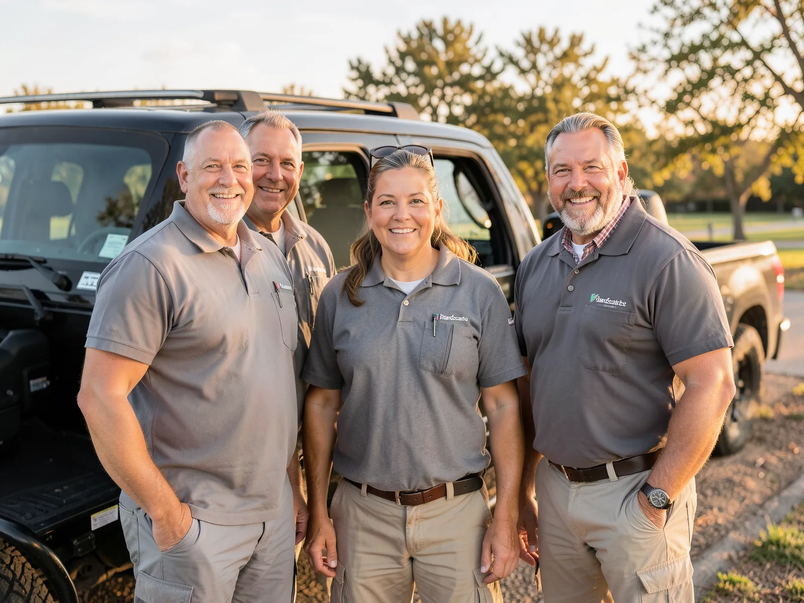Plano Hardscaping Design company in Holland Patent, NY